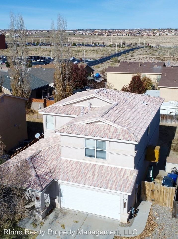 5305 Ridge Rock Ave NW - Photo 2 of 18