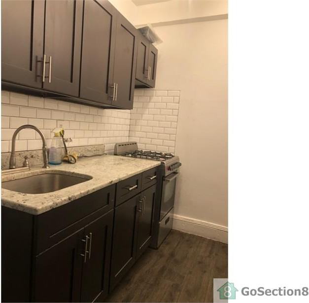 469 Elizabeth Ave #207