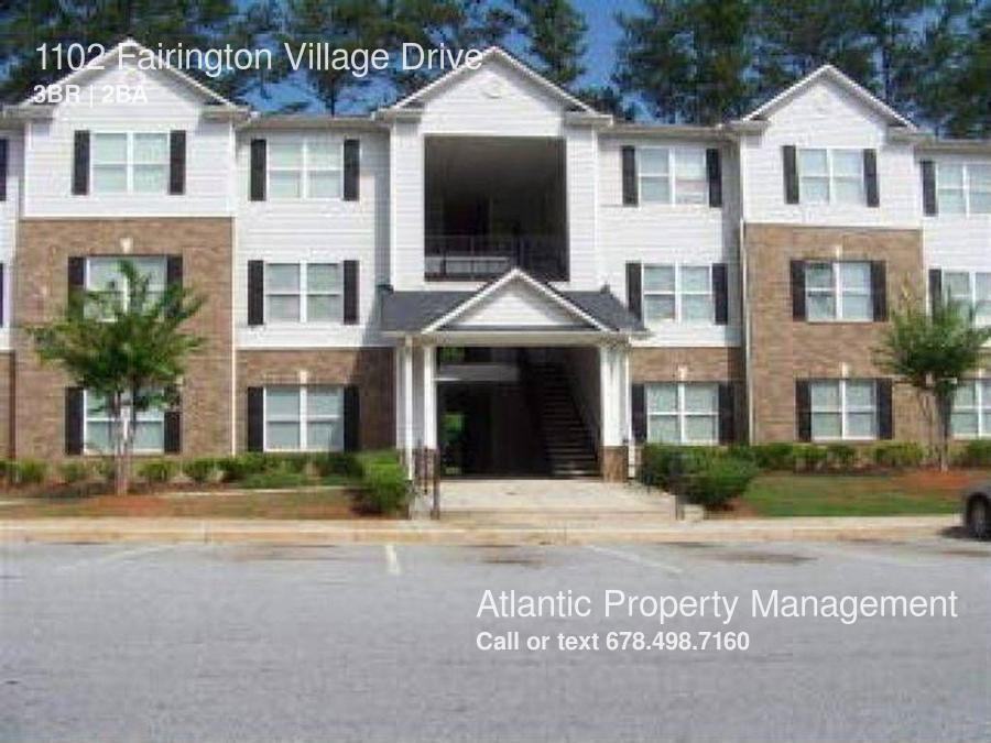 1102 Fairington Village Dr