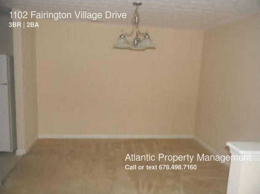 1102 Fairington Village Dr - Photo 2 of 6
