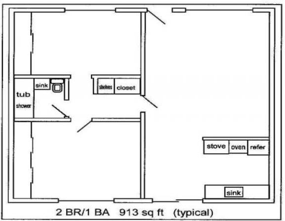 1262 N Bascom Ave - Photo 2 of 10