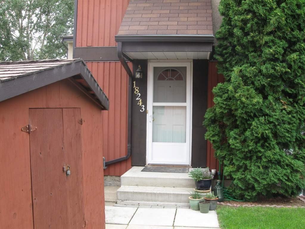 west end townhome Apartments for Rent 18243 84 Ave, Edmonton, AB T5T