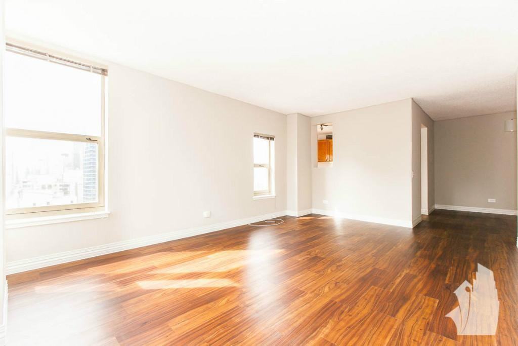 100 East Chestnut Street #2403 - Photo 3 of 15