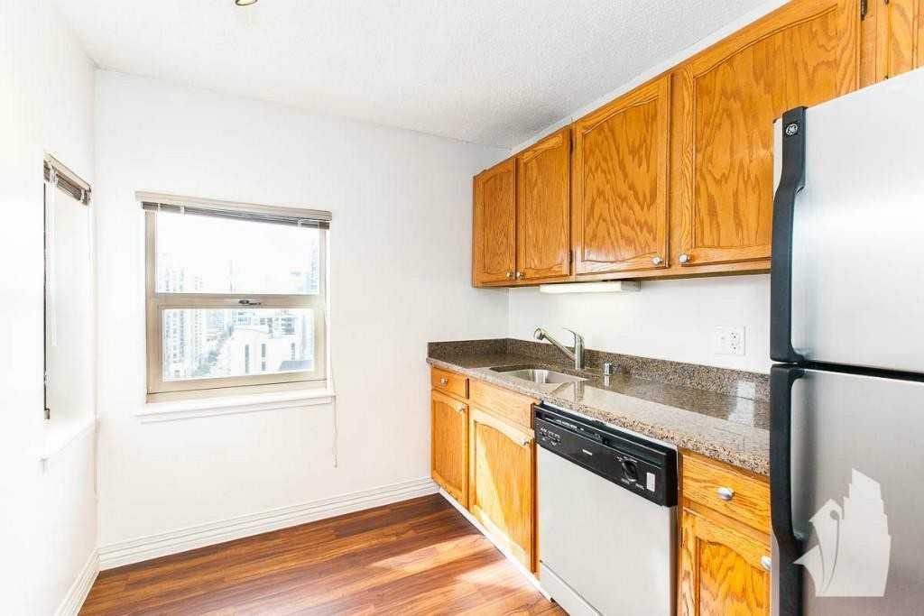 100 East Chestnut Street #2403 - Photo 2 of 15