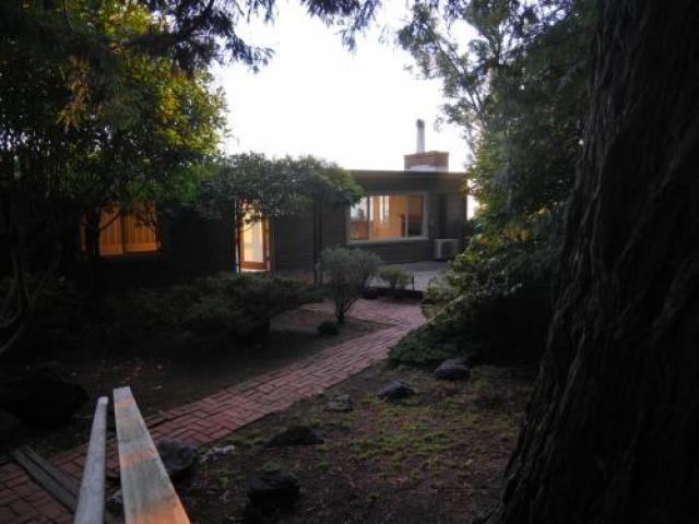 1086 Grizzly Peak Blvd - Photo 2 of 6