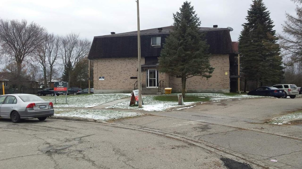 10 Cartier Apartments in Brockville, ON K6V 6S6 Zumper
