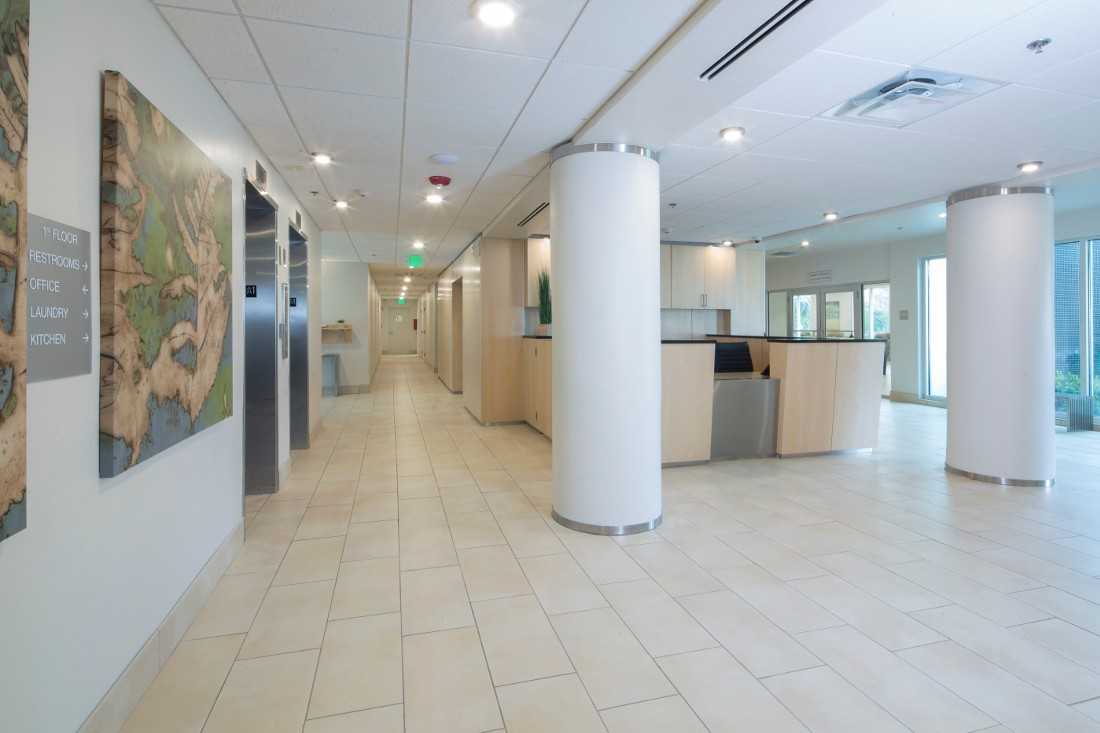 Mount Carmel Gardens Senior Apartments 5846 Mt Carmel Terrace