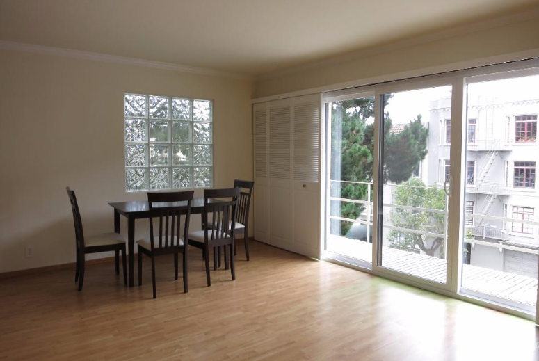 California Street & Gough St - Photo 3 of 6