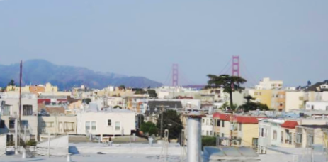 Geary Boulevard & 27th Avenue - Photo 3 of 14