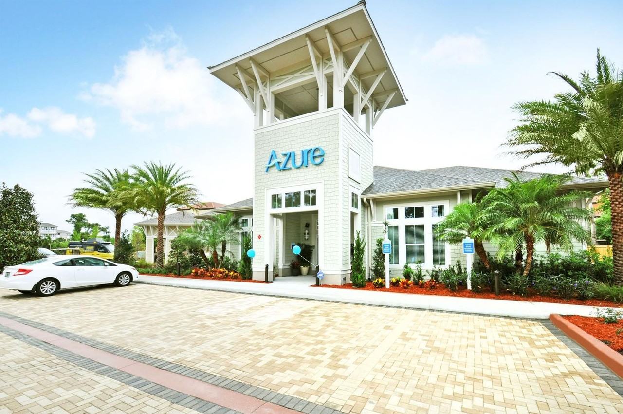 Azure - Photo 3 of 18