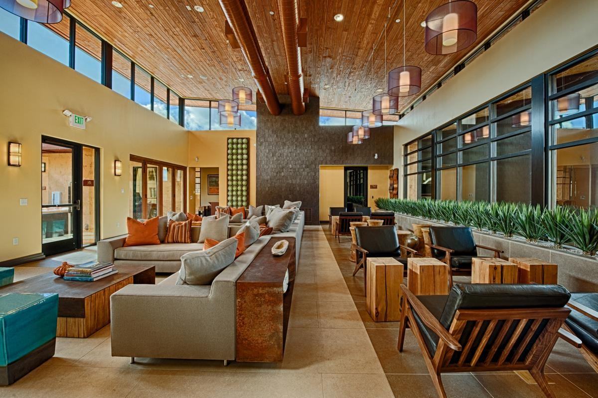 Elan at Desert Ridge Apartments 5450 East High Street, Phoenix, AZ 85054 Zumper