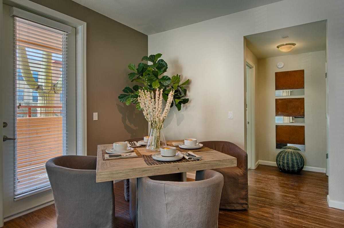 Elan at Desert Ridge Apartments 5450 East High Street, Phoenix, AZ