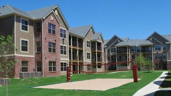 Centerstone Apartment Homes - Photo 2 of 20