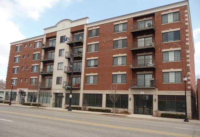 8255 Skokie Blvd #201