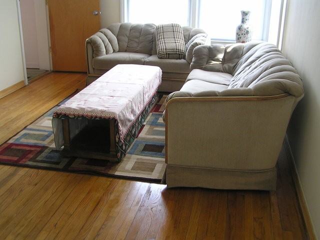 4930 St Louis Ave #2W - Photo 3 of 9