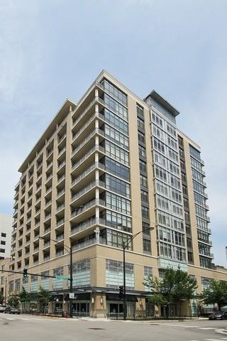 212 E Cullerton St #903