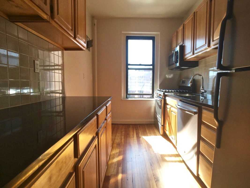 615 Fort Washington Avenue #6C