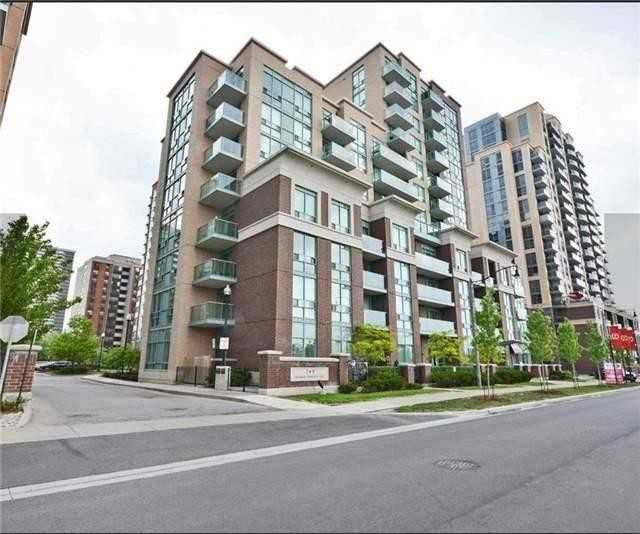 9 Michael Power Place #307