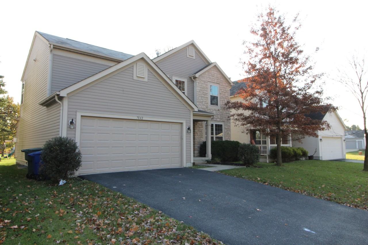 7842 Worthington Trace Lane - Photo 2 of 35