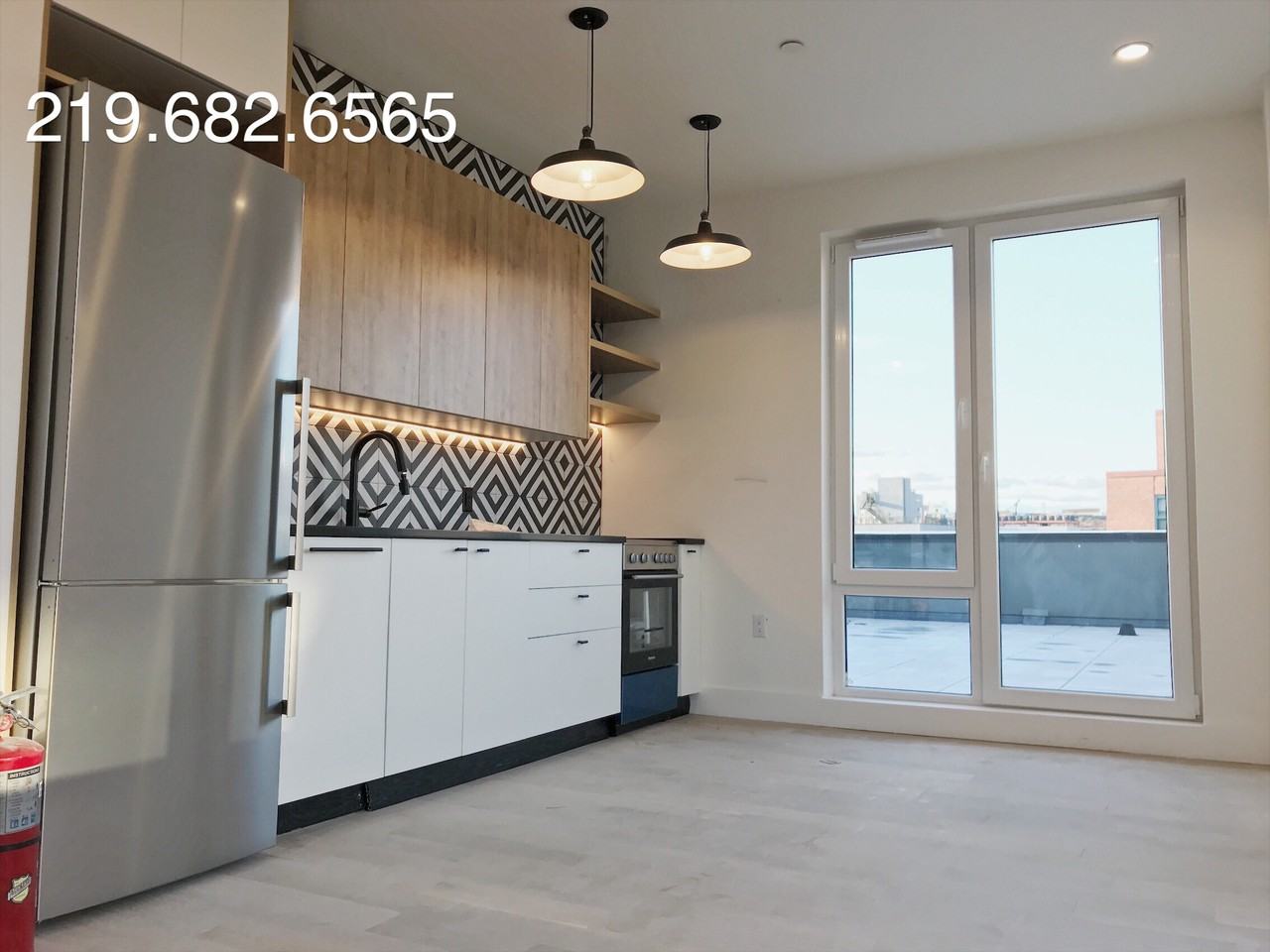 961 Willoughby Avenue #05H