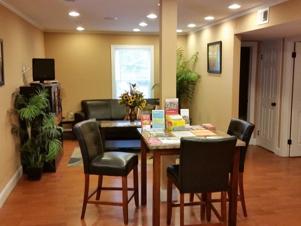 Sierra Forest - Photo 2 of 9