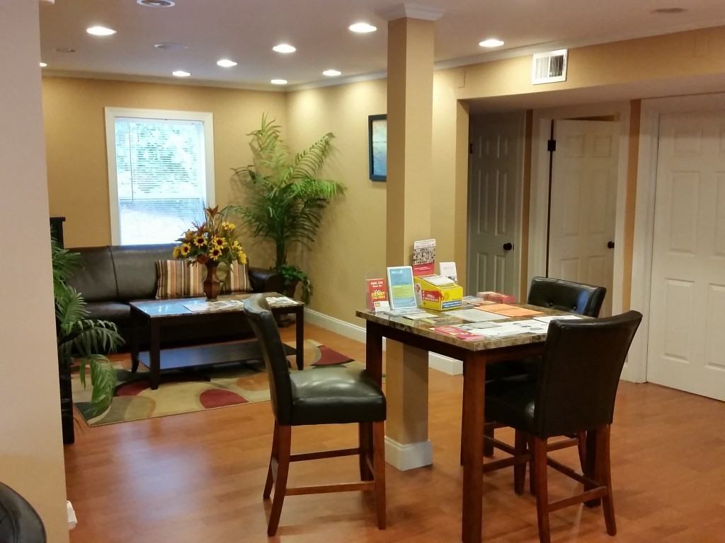 Sierra Forest - Photo 3 of 9