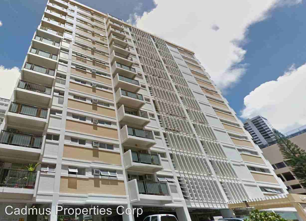 2464 Prince Edward St #418