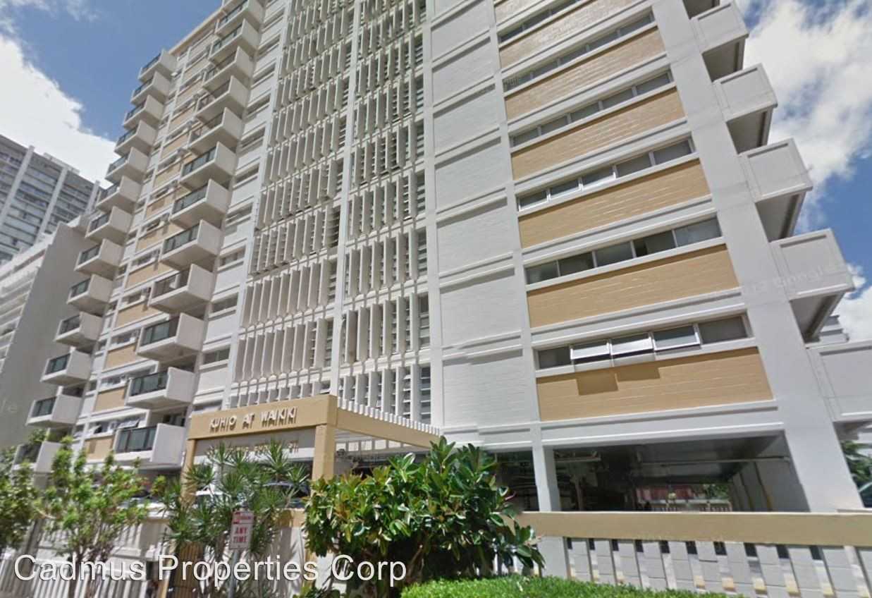 2464 Prince Edward St #417