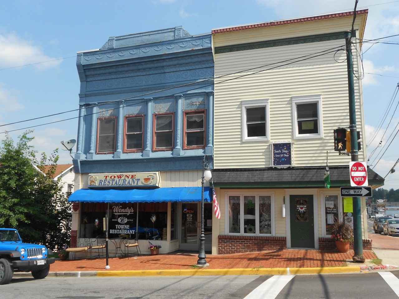 117 S Third St Apartments for Rent 117 S 3rd St, Oakland, MD 21550 Zumper