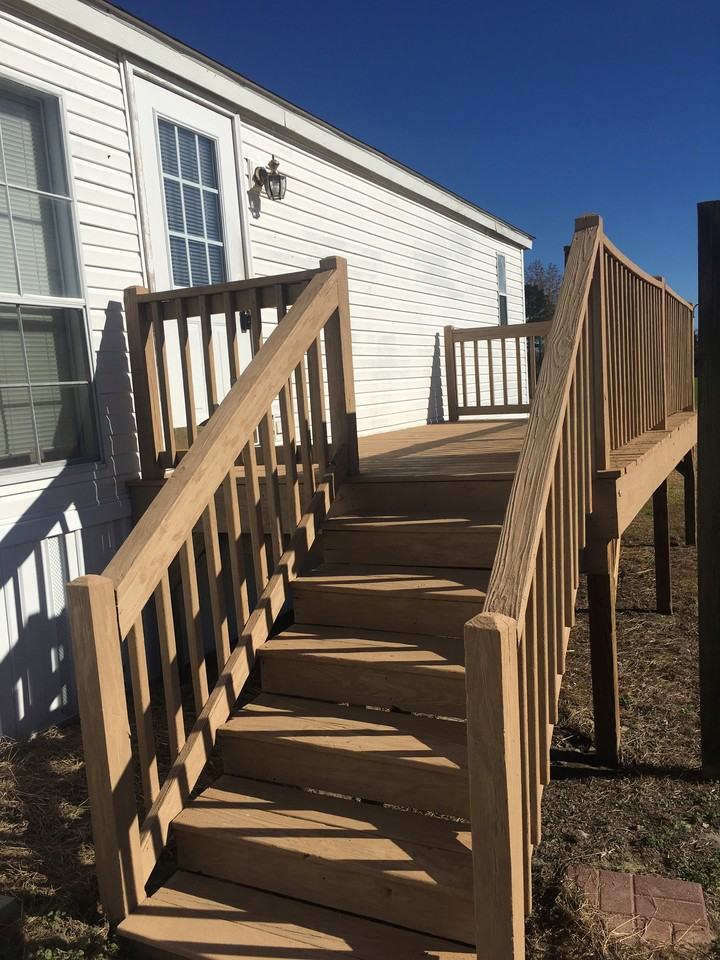 816 Boswell Rd - Photo 2 of 11