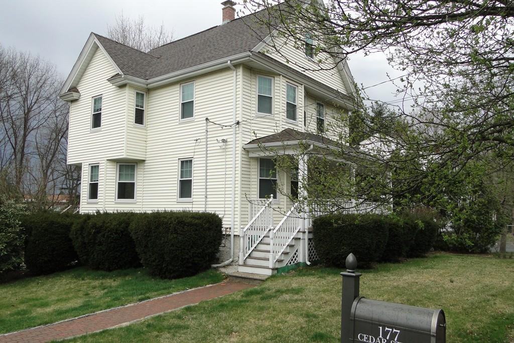 177 Cedar St - Photo 2 of 19