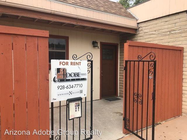 4140 E Cliffside Trail #K - Photo 2 of 8