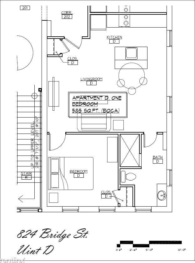 824 Bridge St NW - Photo 2 of 11