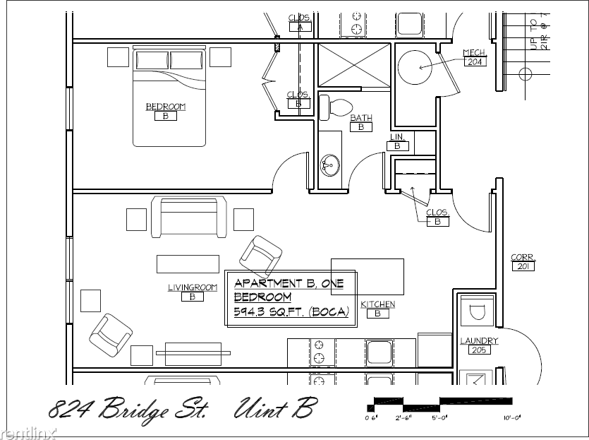 824 Bridge St NW - Photo 3 of 11