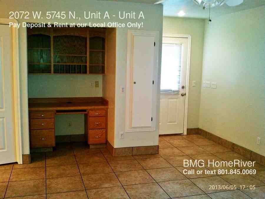 2072 W 5745 N #a - Photo 3 of 10