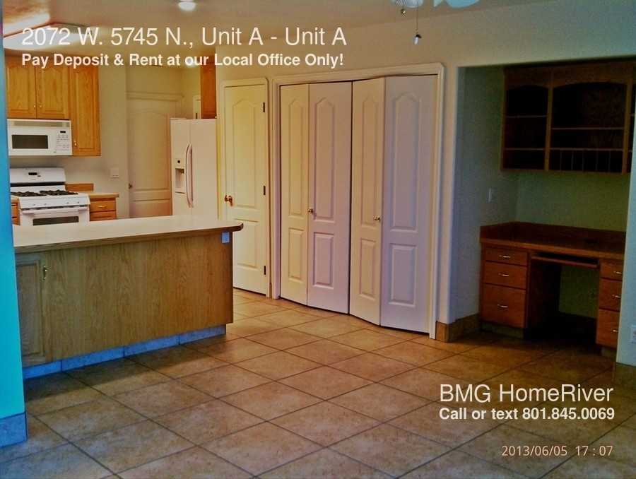 2072 W 5745 N #a - Photo 2 of 10