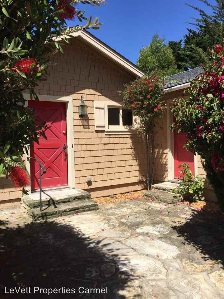 SW Corner of Camino Real & 7th Ave  Camino & 7th - Main House - Photo 2 of 17