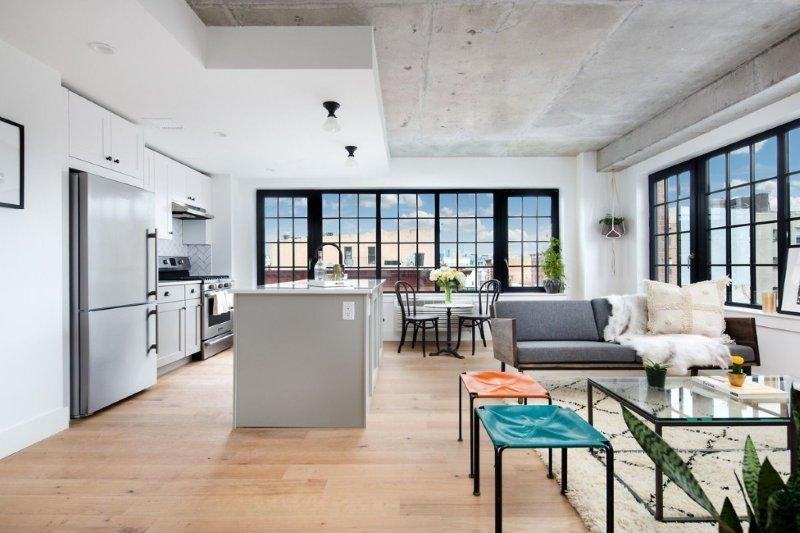 774 Grand Street #5A