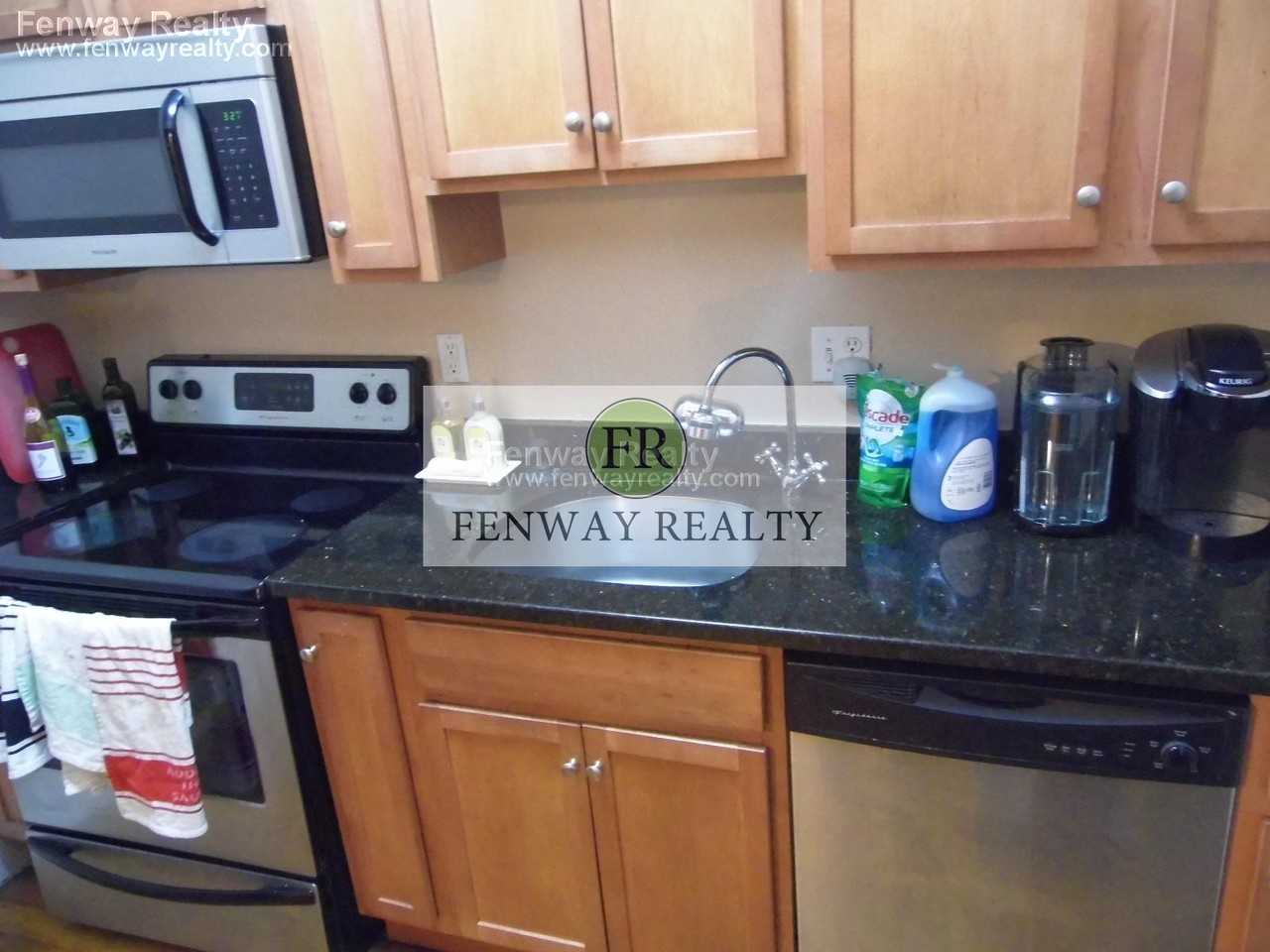 52 Boylston Street #1A