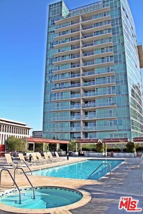 3785 Wilshire Blvd #2201