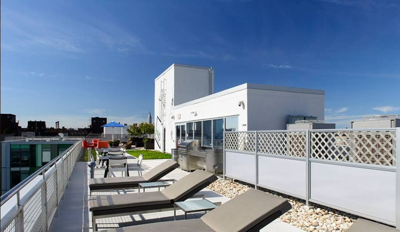 250 East 10th Street #37PT