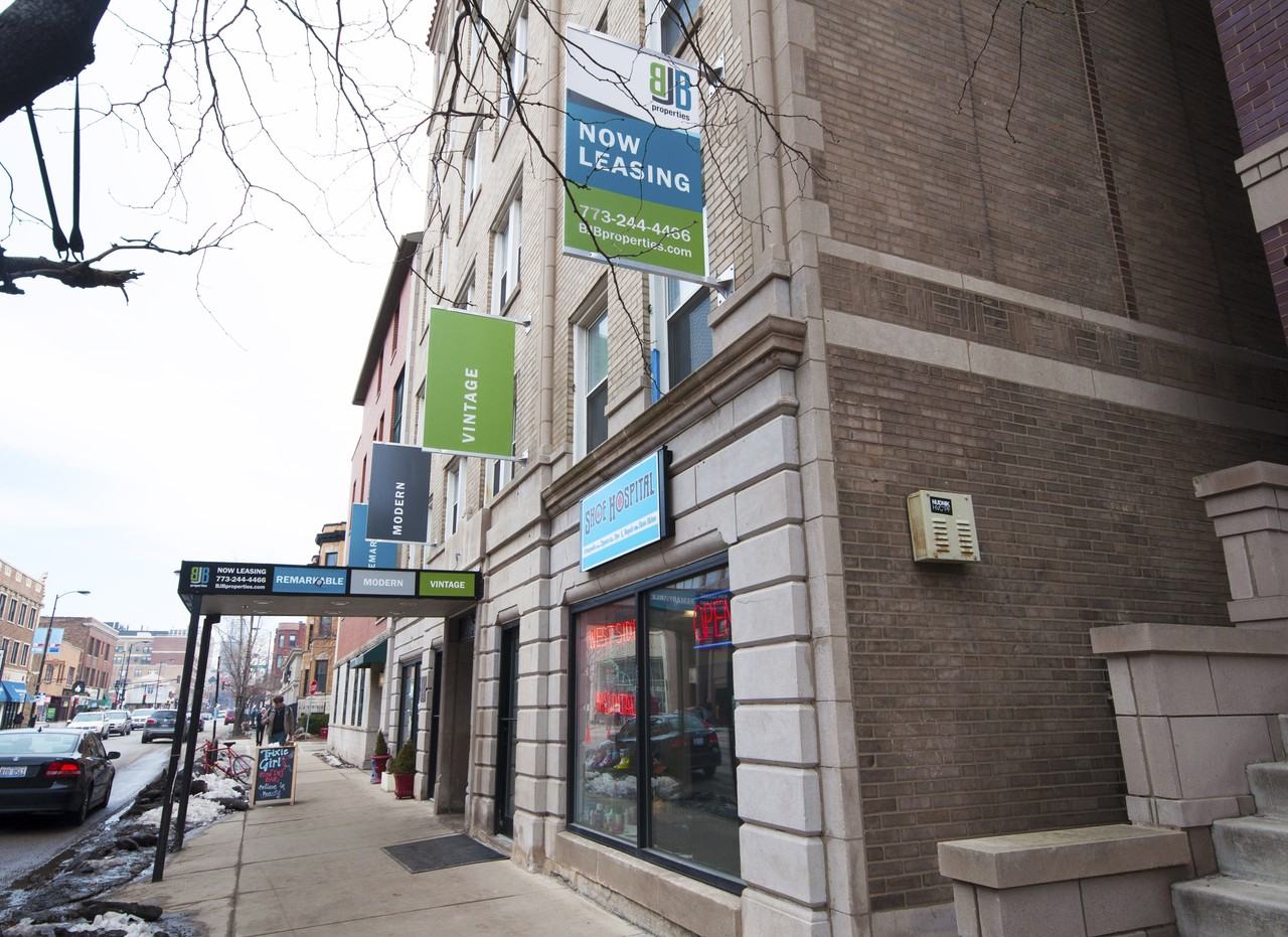 839 West Diversey Parkway