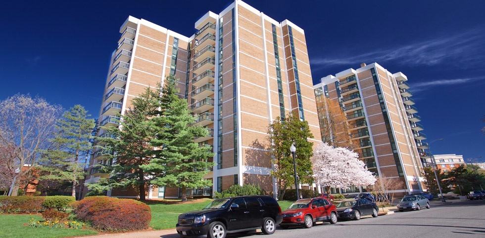 2200 Columbia Pike Apartments for Rent in Columbia Heights