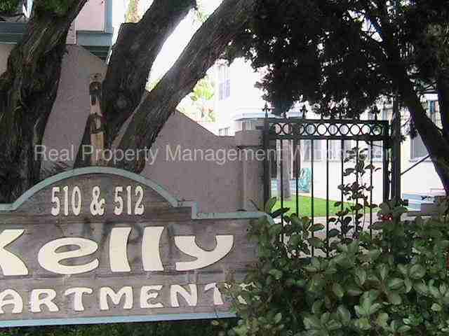 510 Kelly St #C