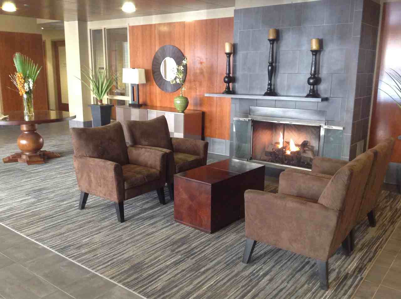 106 Pleasant St #417 - Photo 2 of 9