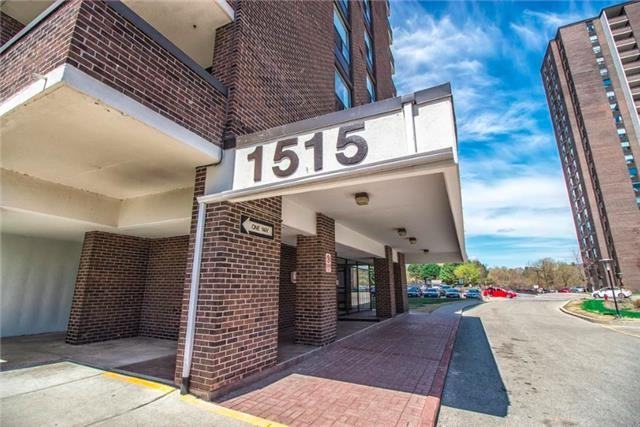 1515 Lakeshore Road East #809