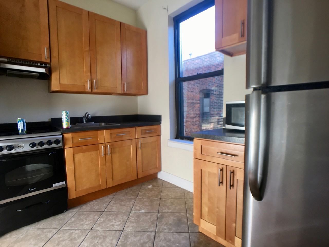 75 Fort Washington Avenue #61