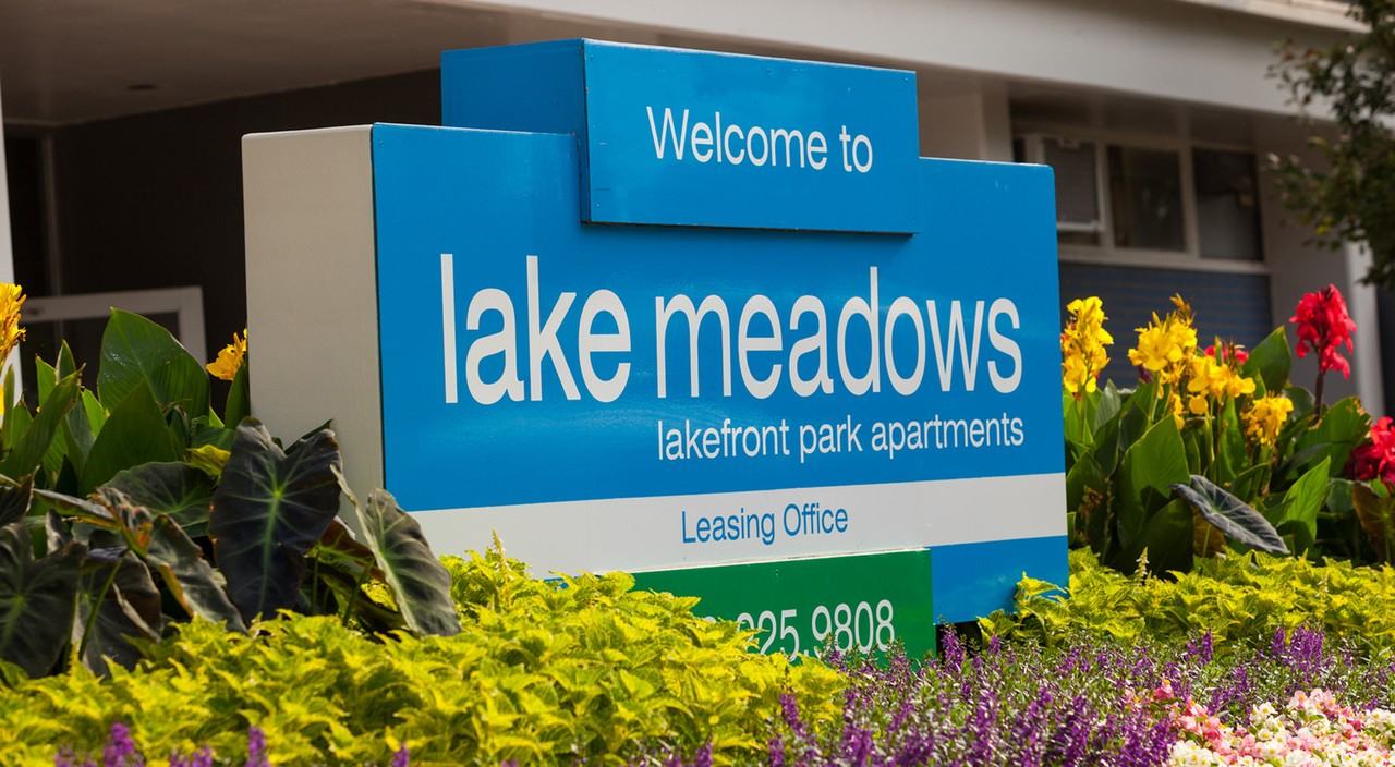 Lake Meadows Apartments 500 E 33rd St, Chicago, IL 60616 Zumper