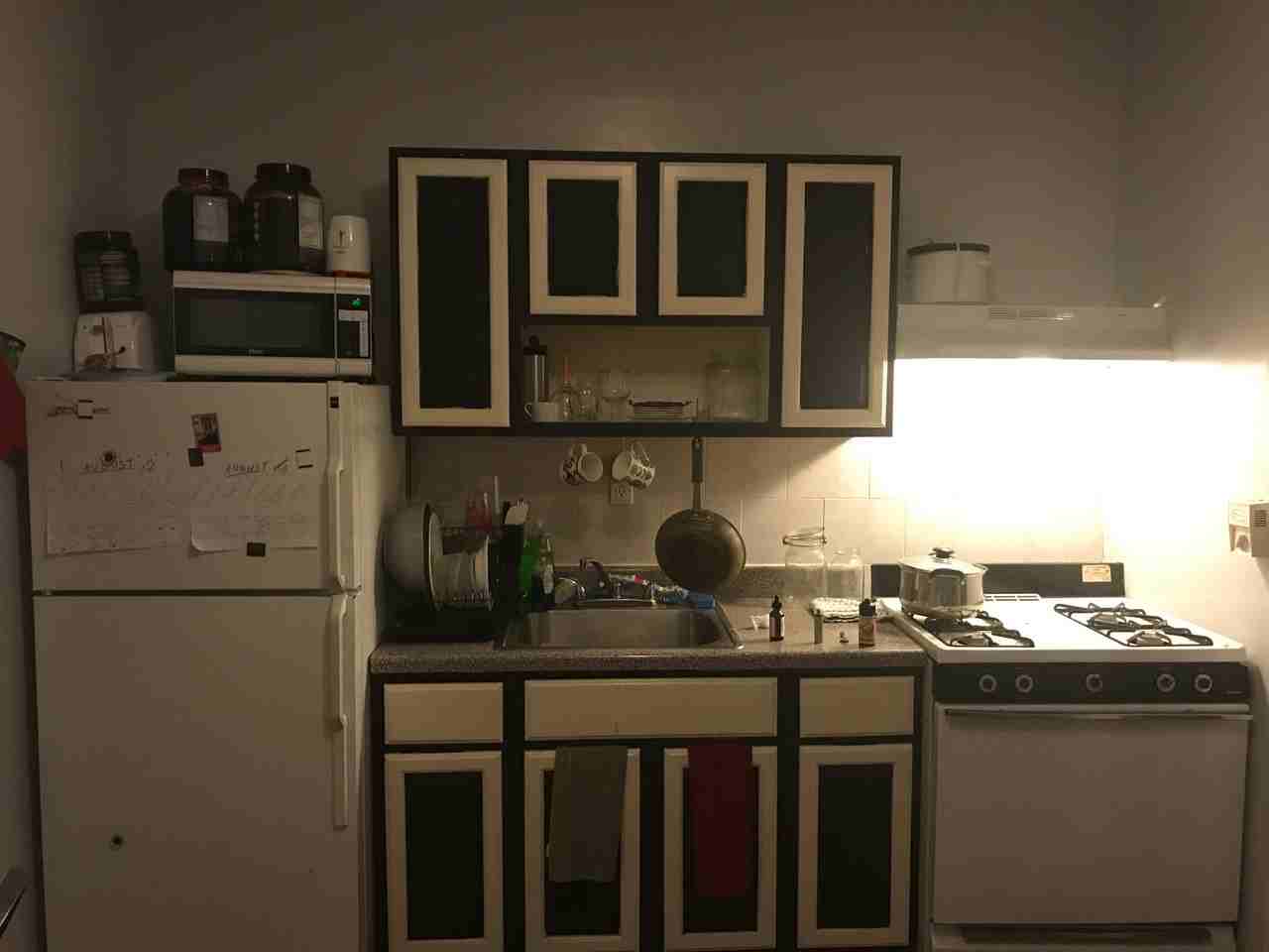 383 South 3rd Street #21XM