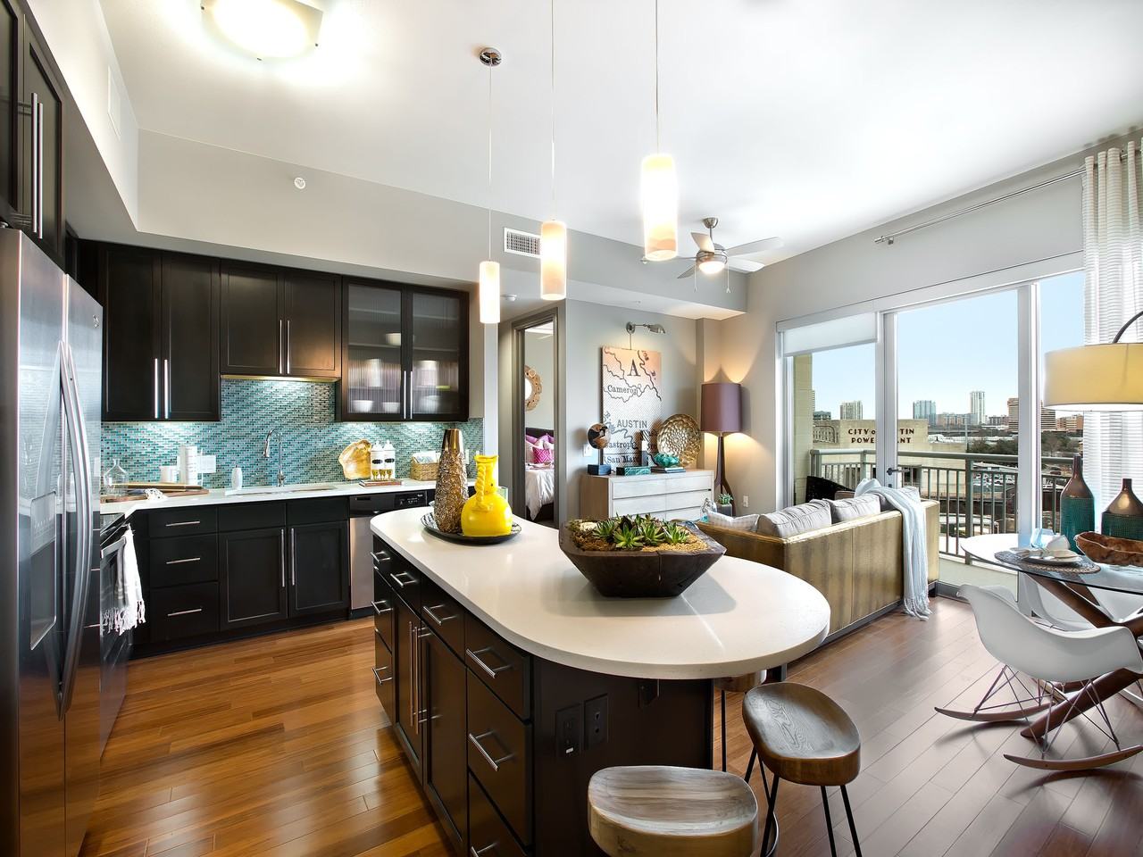 Gables Park Tower - Photo 7 of 22